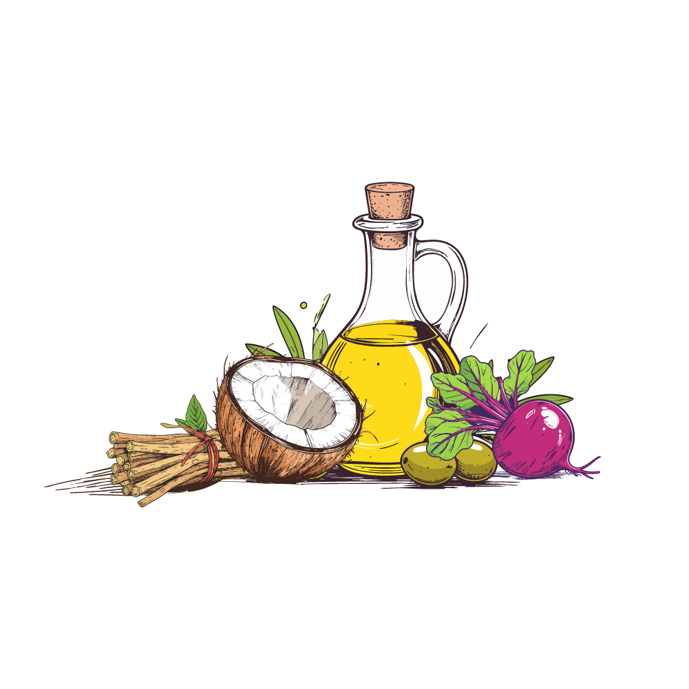 Coconut Products