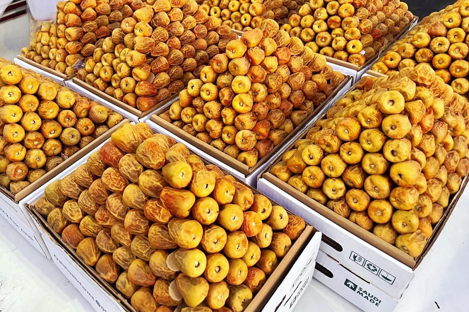 Sukkari Dates (সুক্কারি খেজুর) - Image 2
